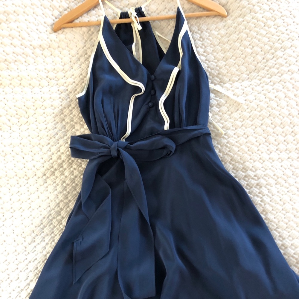 Anthropologie Dress